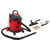 Sealey PC310 Valeting Machine Wet and Dry with Accessories 20ltr 1250W/230V