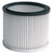 Sealey PC310CF Cartridge Filter for Pc310