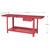 Sealey AP3020 Workbench Steel 2mtr with 1 Drawer