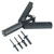 Sealey RT001 Plastic Rivet Insertion Tool