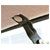 Sealey RT004 Trim Clip Removal Pliers