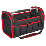 Sealey AP505 500mm Open Tool Storage Bag