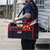 Sealey AP505 500mm Open Tool Storage Bag