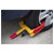 Sealey PB395 Claw Car Wheel Clamp with Lock & Key