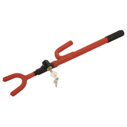 Sealey PB393 Steering Wheel Lock