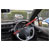 Sealey PB393 Steering Wheel Lock