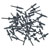 Sealey PR003 Plastic Rivets Ø5 x 15.8mm Pack of 50