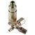 Sealey ACX60 Air Tool Coupling Kit