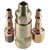 Sealey ACX60 Air Tool Coupling Kit