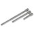 Siegen S0718 Extension Bar Set 3pc 1/4Sq Drive
