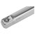 Siegen S0719 Extension Bar Set 3pc 3/8Sq Drive