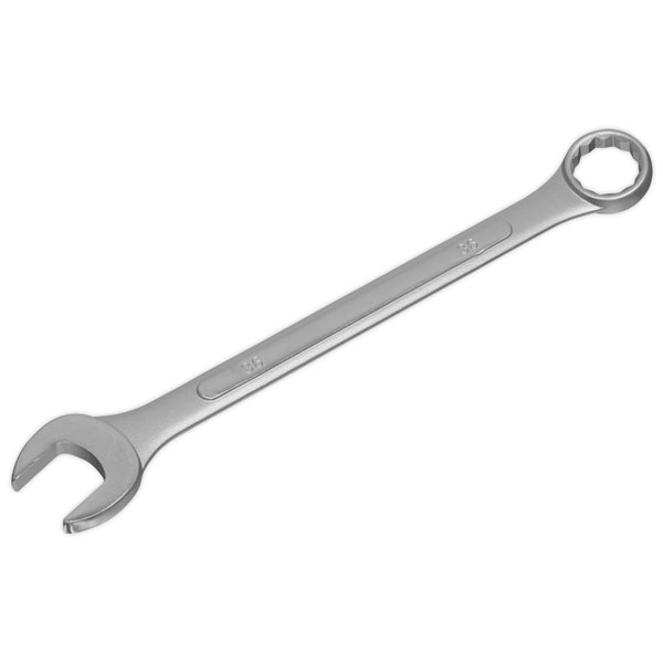 Sealey S0736 Combination Spanner 36mm