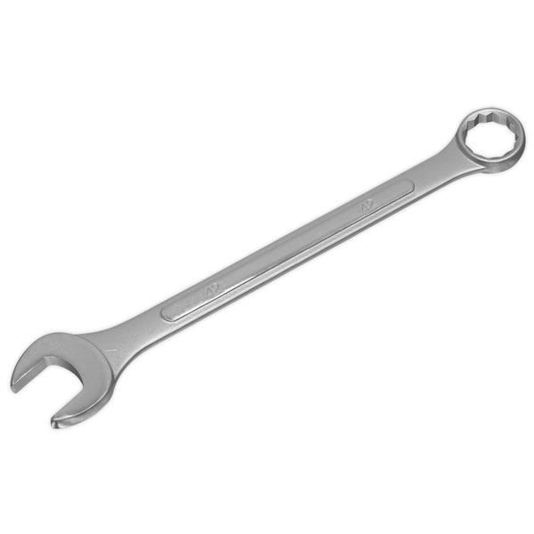 Sealey S0742 Combination Spanner 42mm