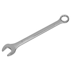 Siegen S0742 Combination Spanner 42mm