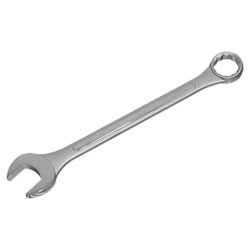 Siegen S0750 Combination Spanner 50mm