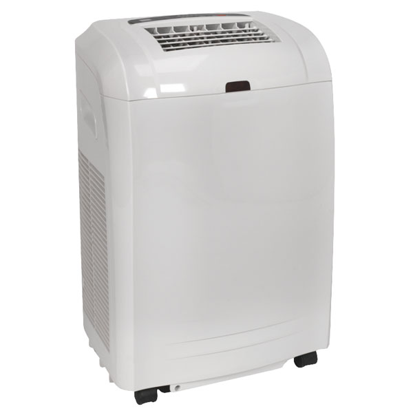 sealey air conditioning unit