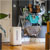 Sealey SDH20 Dehumidifier 20L