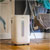 Sealey SDH20 Dehumidifier 20L