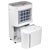 Sealey SDH20 Dehumidifier 20L