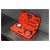 Sealey VSE211 Fuel Injection Pressure Test Set - Test Port