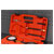 Sealey VSE211 Fuel Injection Pressure Test Set - Test Port