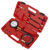 Sealey VSE211 Fuel Injection Pressure Test Set - Test Port