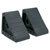 Sealey WC01 Rubber Wheel Chocks 1.8kg - Pair