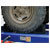 Sealey WC01 Rubber Wheel Chocks 1.8kg - Pair