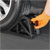 Sealey WC02 Rubber Wheel Chocks 6.6kg - Pair