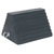 Sealey WC03 Rubber Wheel Chock 4.3kg - Single