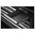 Sealey AP2509B Topchest 9 Drawer with Ball Bearing Runners - Black/grey