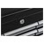 Sealey AP2509B Topchest 9 Drawer with Ball Bearing Runners - Black/grey