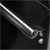 Sealey AP2505B Rollcab 5 Drawer with Ball Bearing Runners - Black/grey
