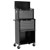 Sealey AP2513B Topchest & Rollcab Combination 13 Drawer - BB Runners