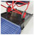 Sealey DRP15 Adjustable Height Ramp for Barrel Bunds and Kerbs