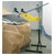 Sealey SDAST Double Stand for Air Operated Panel Dryer