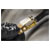 Sealey TST/PG6 Tyre Pressure Gauge with Clip-on Chuck