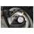 Sealey TST/PG6 Tyre Pressure Gauge with Clip-on Chuck