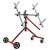 Sealey MK51 Panel Stand - Door, Wing, Bonnet & Bumper