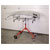 Sealey MK51 Panel Stand - Door, Wing, Bonnet & Bumper