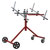 Sealey MK51 Panel Stand - Door, Wing, Bonnet & Bumper