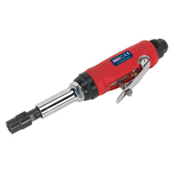 Sealey GSA672 Generation Air Die Grinder Long Reach