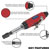 Sealey GSA672 Generation Air Die Grinder Long Reach