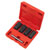 Sealey SX201 Locking Wheel Nut Removal Set 5pc 1/2Sq Drive