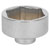Sealey SX115 Low Profile Oil Filter Socket 38mm 3/8sq Drive