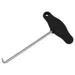 Sealey VS0351 Brake Shoe Spring Hook Tool