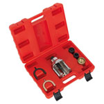 Sealey VSE725 Front Axle Upper Ball Joint Extractor/installer - Vw T4