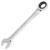 Sealey RCW27 Ratchet Combination Spanner 27mm