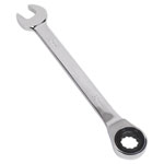 Sealey RCW30 Ratchet Combination Spanner 30mm