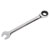 Sealey RCW30 Ratchet Combination Spanner 30mm